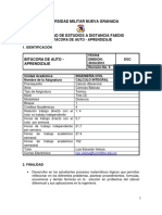 BITACORA CALCULO INTEGRAL