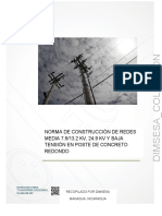 Estructuras Enel98 Manual (Desbloqueado) PDF