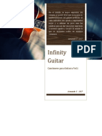 Infinity Guitar (Vol 1 09-06-2018)