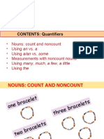 Quantifiers