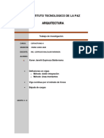 Estructuras II Doble Integración y Metodo de Cross