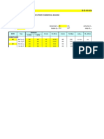 RESIDENTIAL Beam Design - 1 PDF