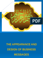 Appearance & Design