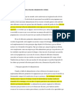 Lectura 1 - Principios Generales Sobre Administración Eclesial