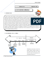 Guía 2 - Las Invasiones Barbaras