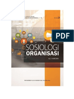 9. Buku Sosiologi Organisasi.pdf