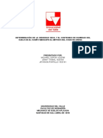Densidad Cono de Arena PDF