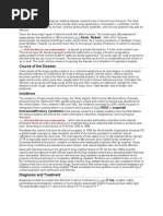 Download Tuberculosis by Ana Ibis Jimenez SN46135038 doc pdf