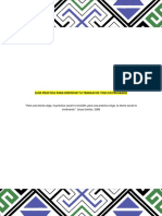 Manual Práctico para Orientar Tu Trabajo de Tesis en Pregrado PDF