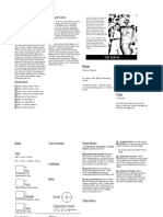 The Golem PDF