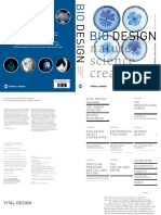Preview - Biodesign - 2018 - With Essay
