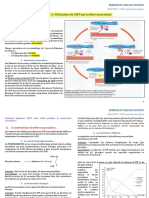 Tspé-ENERGIE-chapitre 3 Contraction Musculaire Et ATP Prof PDF