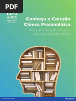 Lista-Col. Clínica Psicanalítica