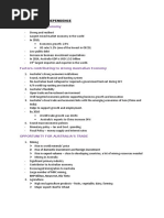 Econs Notes Ausmat 