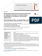 Observacional Transversal Descriptivo PDF