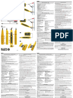 VDV500-705 Manual PDF