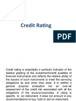 credit rating.ppt