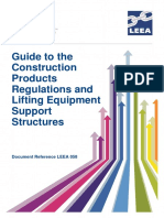 LEEA-058_Guide_to_the_Construction_Products_Regulations_and_Lifting_Equipment_Support_Structures.pdf