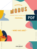 Proposal MODUS Compressed-3 PDF