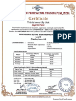 RT Level - 2 - 1 PDF