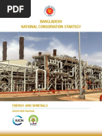 Energy and Minerals - NCS PDF