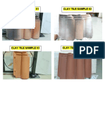 Clay Tiles Sample PDF
