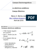 02 Campo Electrico PDF