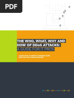 Ddos Handbook Online PDF