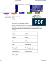 ACRYLIC SHEET EDGE AND SURFACE FINISHING - Plastic Distributor & Fabricator PDF