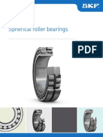 RULMAN Spherical-Roller-Bearings