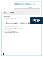 I-9 (Employment Eligibility Verification) Ver. 071717 N - Audit Report PDF