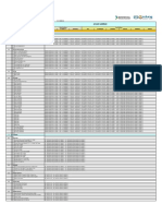 Acuan Gambar MEP RSPP Modular R2 PDF