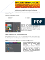 Cours Photoshop PDF