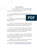 Daftar Pustaka: Dunia Hingga 2050