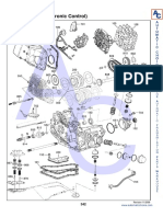 4 SPEED FWD (Electronic Control) : Revision 11/2009