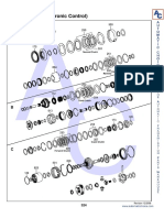 4 SPEED FWD (Electronic Control) : Revision 12/2008