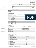 Craneway: Design of Crane Runway