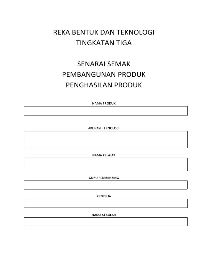 Dokumentasi Rbt Ting 3 Pdf