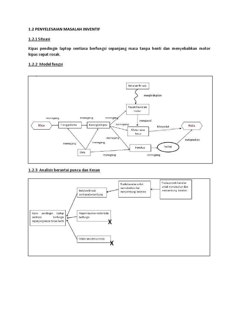 1 2 Penyelesaian Masalah Inventif Pdf