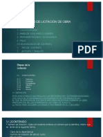 (PDF) Proceso de Licitacion de Obra Publica-Unidad-3-Resumen