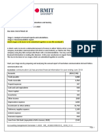 2020 1 Accounting in organisations and society Assignment-3(1)