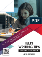 IELTS Writing Tips (2nd Edition)