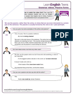 Gs Passive Forms 0 PDF