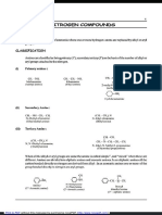 Chapter28 - Nitrogen Compounds PDF