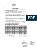 MBT Versatile Bracket Placement Guide Ifu PDF