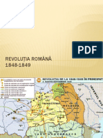 Revolutia Romana 1848