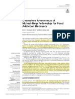 2. Overeaters Anonymous A Mutual-Help Fellowship for Food Addiction Recovery.pdf