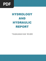 HEC-RAS Geometry Data Workshop Guide | PDF | System Software | Computing