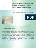 Plasma Darah