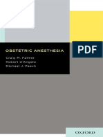 Obstetric Anesthesia-Craig M. Palmer Robert D'Angelo Michael J. Paech-0199733805-Oxford Unive[21204].pdf